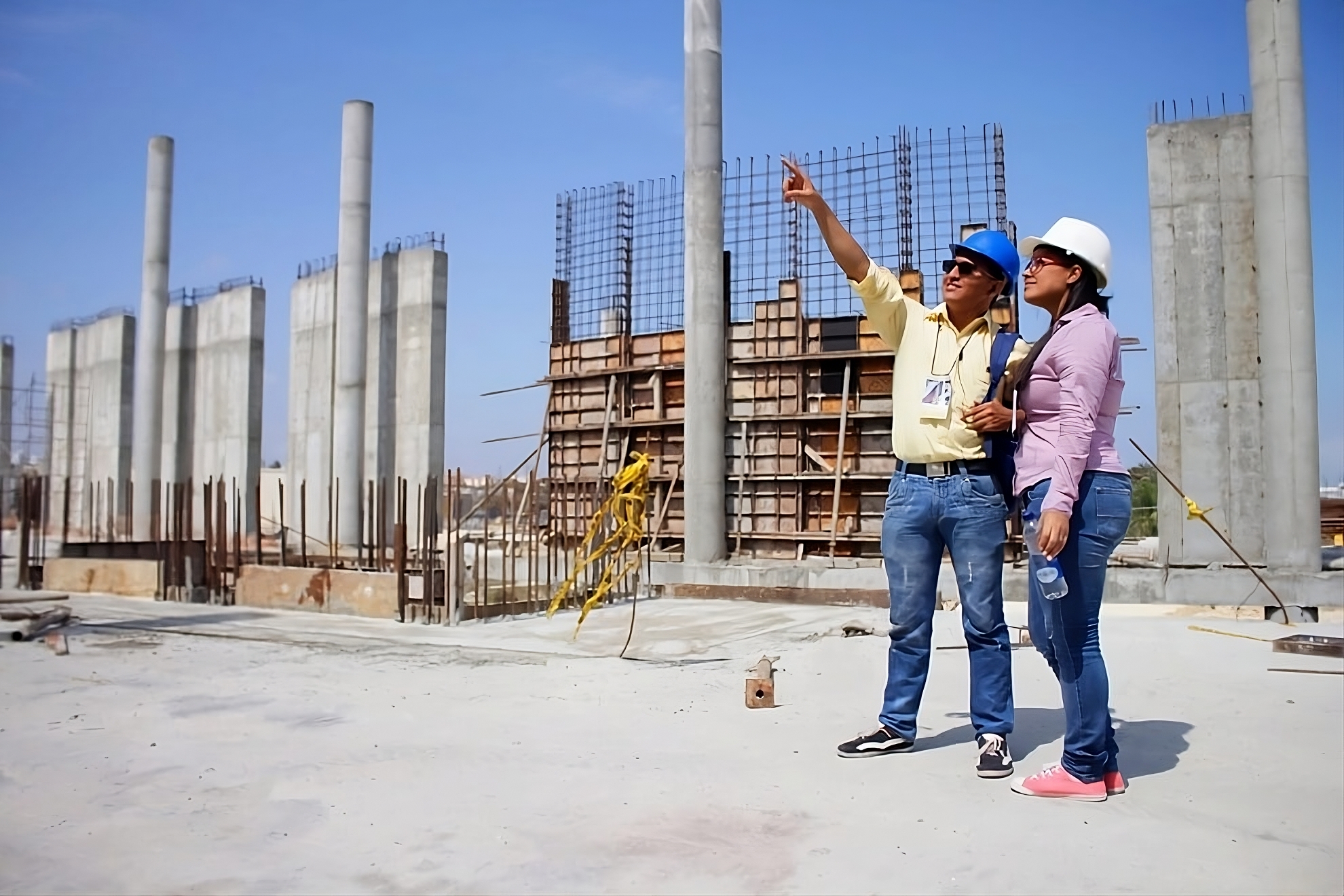 Ingenieria Civil Diplomado